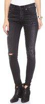 Thumbnail for your product : Citizens of Humanity Rocket Skinny Jeans