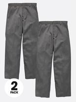 Thumbnail for your product : Top Class Boys School Uniform Trousers