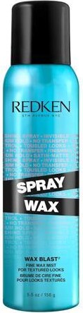 Redken Spray Wax Texture Mist 5.5oz
