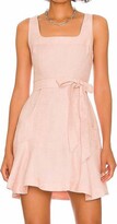 Thumbnail for your product : Alexis Lizaveta Dress in Rosewater