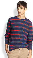 Thumbnail for your product : Jack Spade Lewis Striped Crewneck Tee