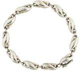 Thumbnail for your product : Tiffany & Co. Seahorse Link Bracelet