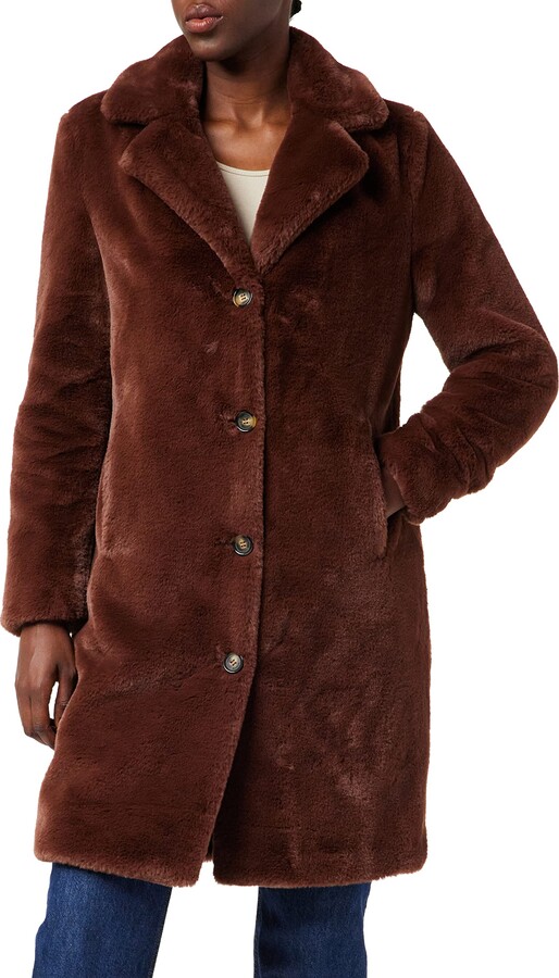 Oakwood Women's Cyber Coat ShopStyle Outerwear