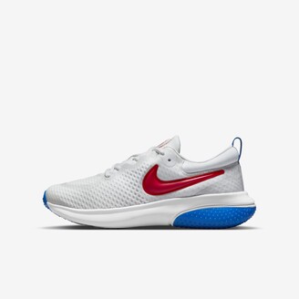Nike Project Pod Big Kids' Road Running Shoes - ShopStyle