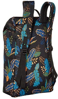 Parkland Westport Backpack (Little Kids/Big Kids) (Jungle Amber) Backpack Bags