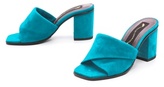 Thumbnail for your product : Opening Ceremony Curtain Mid Sandals