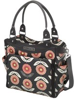 Thumbnail for your product : Petunia Pickle Bottom 'City' Carryall