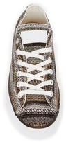 Thumbnail for your product : Converse Chuck Taylor Embroidered Sneaker (Unisex)