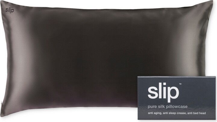 Slip Pure Silk King Pillowcase