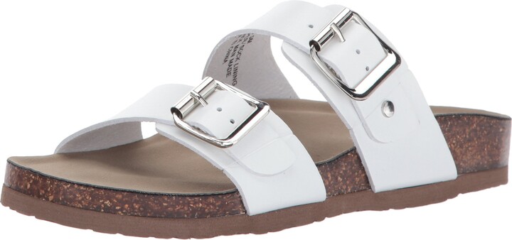 madden girl brando women's sandals