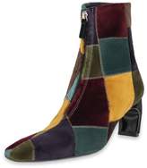 Thumbnail for your product : Rosetta Getty Zip Front Heeled Boot