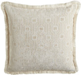 Thumbnail for your product : Dian Austin Couture Home Villa Queen Damask Duvet Cover, 90" x 95"