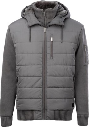 firetrap down bomber jacket