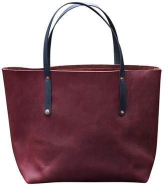 Go Forth Goods Avery Tote