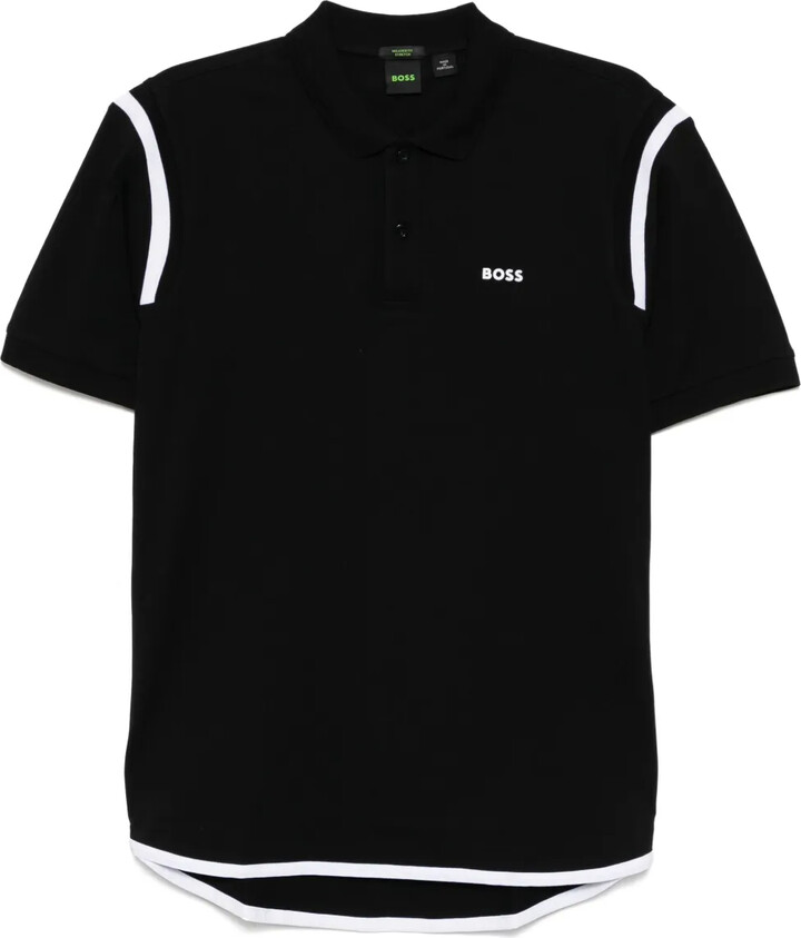 HUGO BOSS Pirax 1 polo shirt