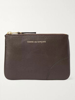 Thumbnail for your product : Comme des Garcons Leather Coin Wallet