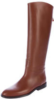 Thumbnail for your product : Jenni Kayne Knee-High Riding Boots w/ Tags