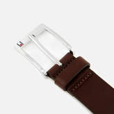Thumbnail for your product : Tommy Hilfiger Men's New Aly Belt - Testa Di Moro