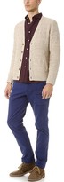 Thumbnail for your product : Steven Alan Classic Collegiate Sport Shirt