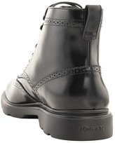Thumbnail for your product : Hogan H393 Boot Nero