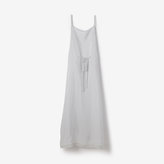 Thumbnail for your product : Steven Alan SHAINA MOTE reversible apron dress