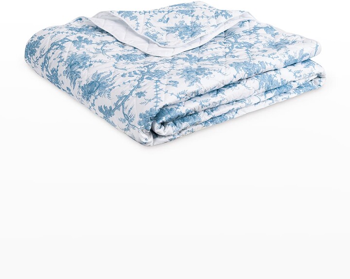 Matouk Schumacher San Cristobal King Quilt ShopStyle