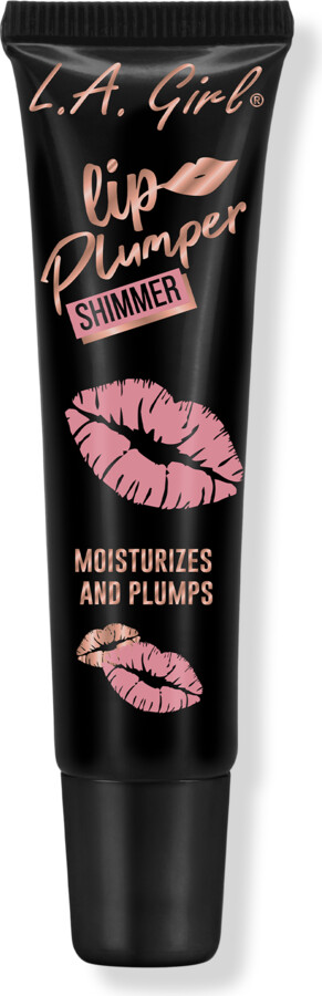 L.A. Girl Tinted Hydrating Lip Plumper