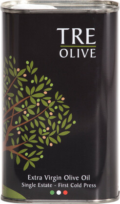 TJMAXX Early Harvest Extra Virgin Olive Oil - ShopStyle Food & Beverage