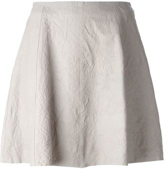 Muu Baa MUUBAA A-line skirt