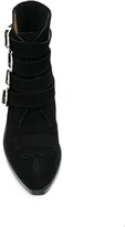 Thumbnail for your product : Toga Pulla 'Pulla' ankle boots