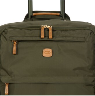 Bric's X-Bag 25-Inch Spinner Suitcase