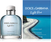 Thumbnail for your product : Dolce & Gabbana Limited Edition Light Blue Swimming in Lipari, 4.2 oz
