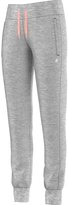Thumbnail for your product : adidas Cotton Rich Tracksuit Trousers
