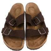 Thumbnail for your product : Birkenstock Arizona Slide Sandals