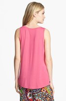 Thumbnail for your product : Josie Women's Jersey Swing Tank