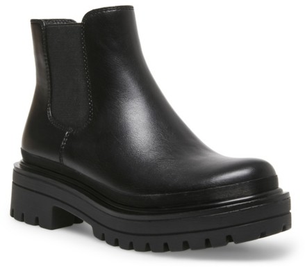 steve madden chelsea boot