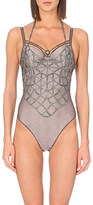 Thumbnail for your product : Marlies Dekkers Heroic Journey Body
