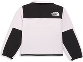 Thumbnail for your product : The North Face Little Girl's Denali Fleece Jacket