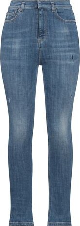 Pinko Woman Jeans