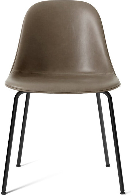 Audo Copenhagen Harbour Upholstered Side Chair