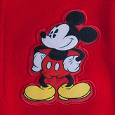 Thumbnail for your product : Disney Mickey Mouse Fleece Pullover for Boys - Personalizable