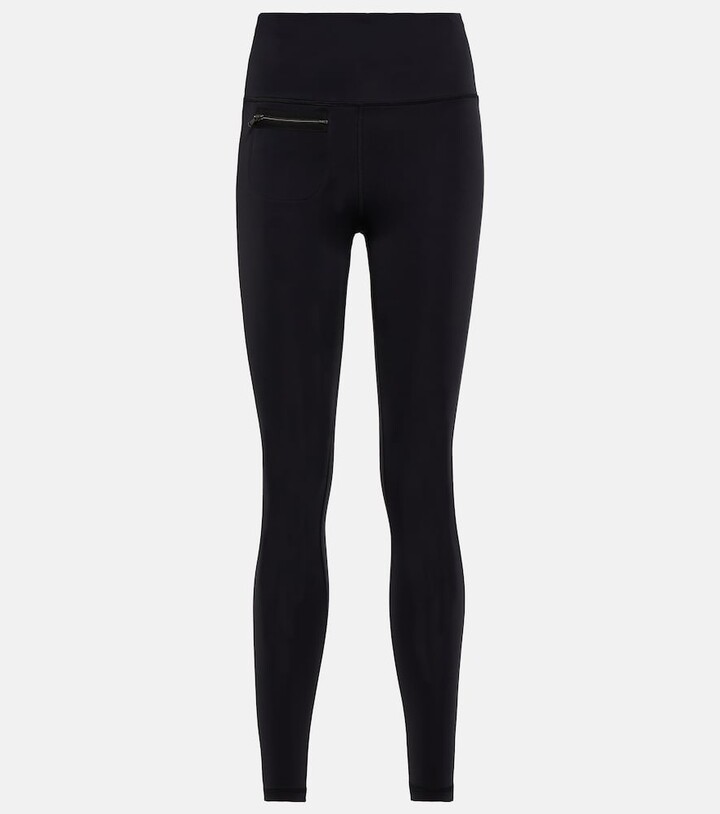 Erin Snow Peri high-rise leggings