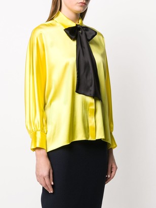 Styland Bow Detail Blouse