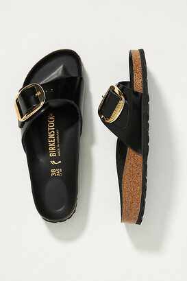Birkenstock Madrid Sandals | ShopStyle