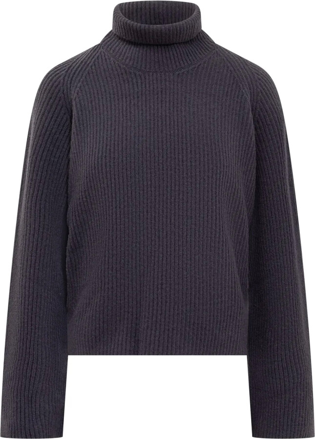 jucca approved Dolcevita turtleneck