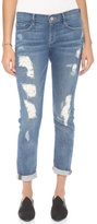 Thumbnail for your product : FRAME Le Garcon Jeans