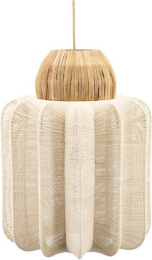 By Boo Reb Pendant Light