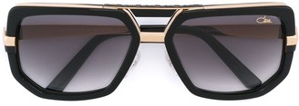 Cazal Oversized Sunglasses
