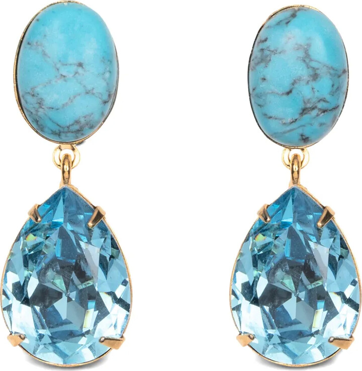 Jennifer Behr Linette earrings
