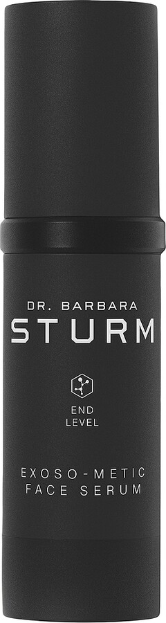 Dr. Barbara Sturm Exoso-Metic Face Serum in Beauty: NA